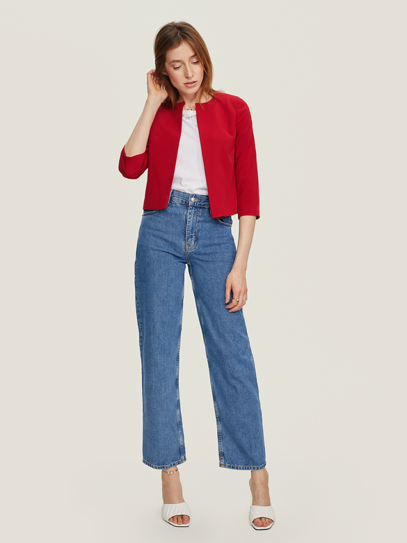 Жакет, модель 362/38