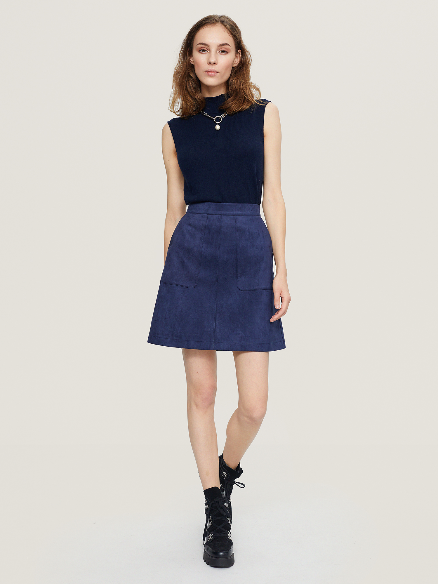 Юбка, модель 82320/79