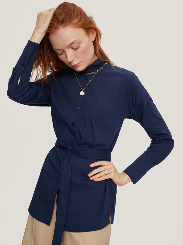 Рубашка, модель 446/79