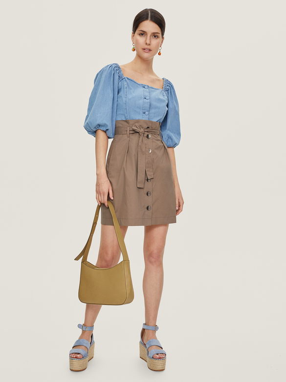 Юбка, модель 82820/95