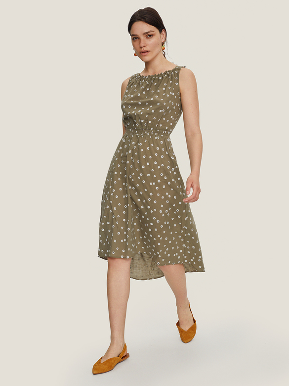 Платье, модель 91321/6802