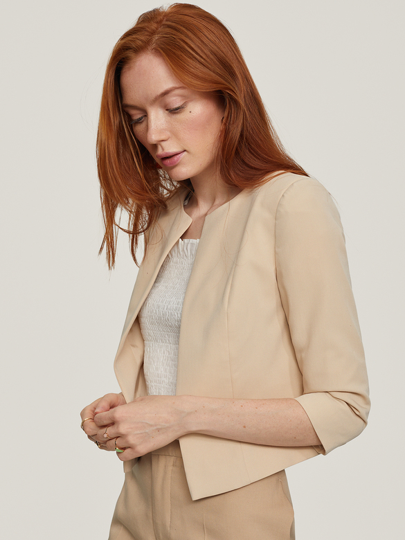 Жакет, модель 362/29