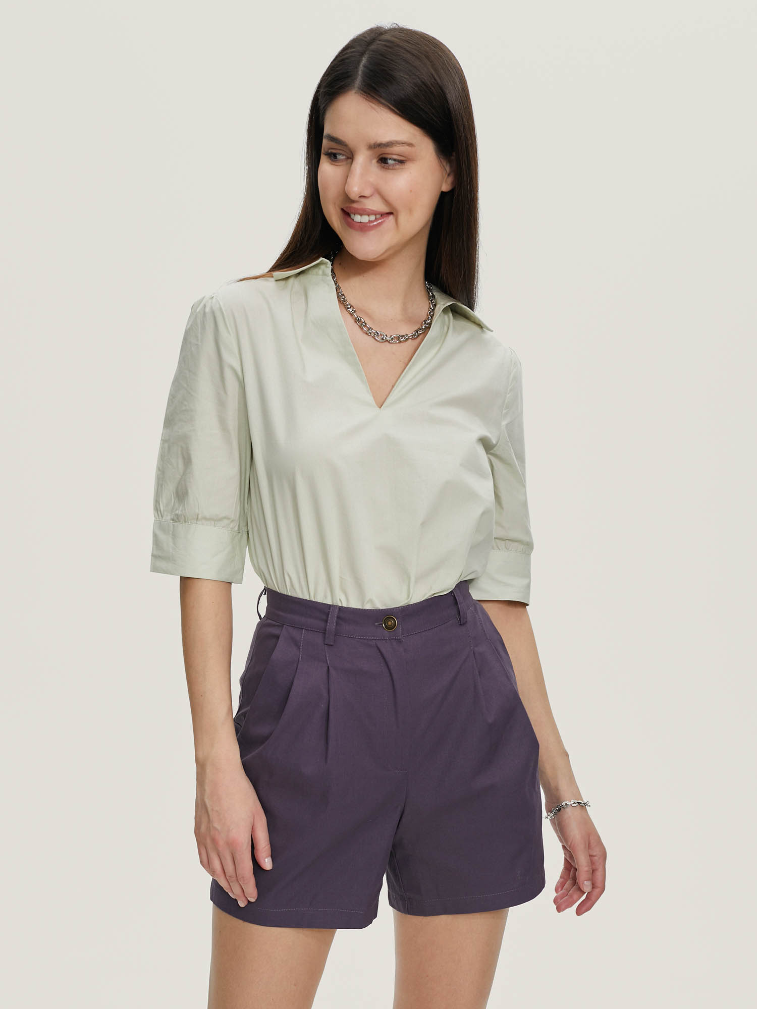 Шорты, модель 60821/08