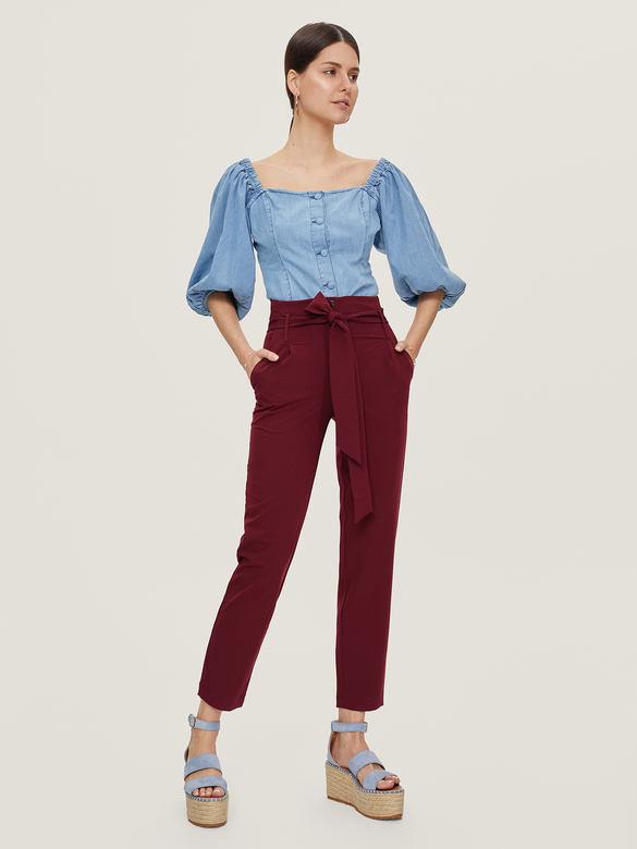 Брюки, модель 62518/38