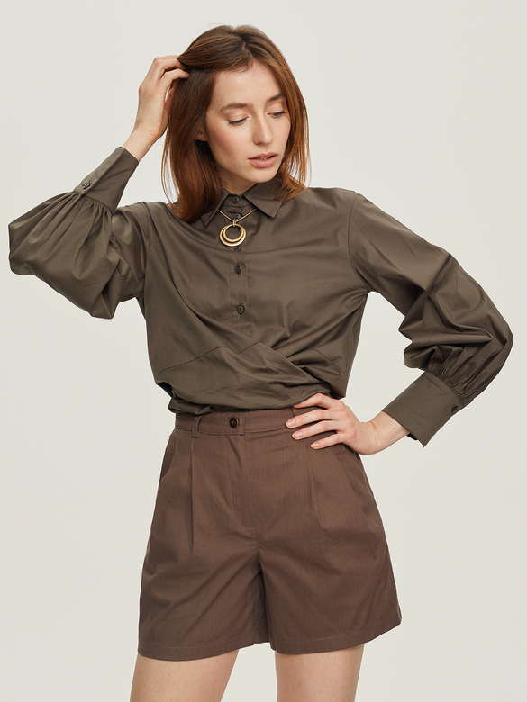 Шорты, модель 60821/98