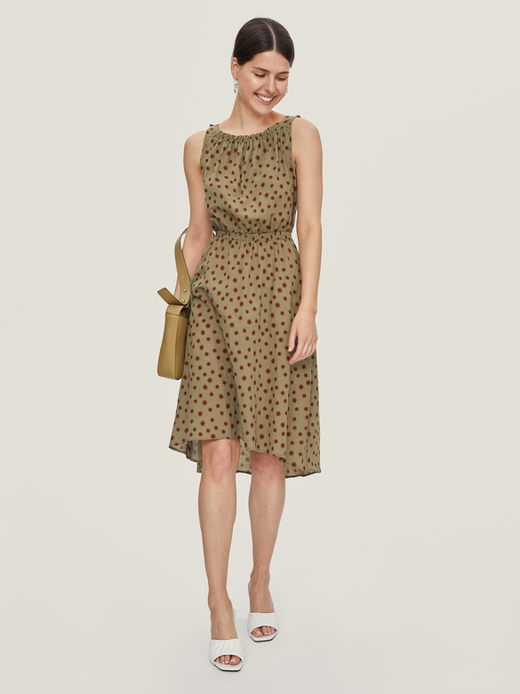 Платье, модель 91319/6809