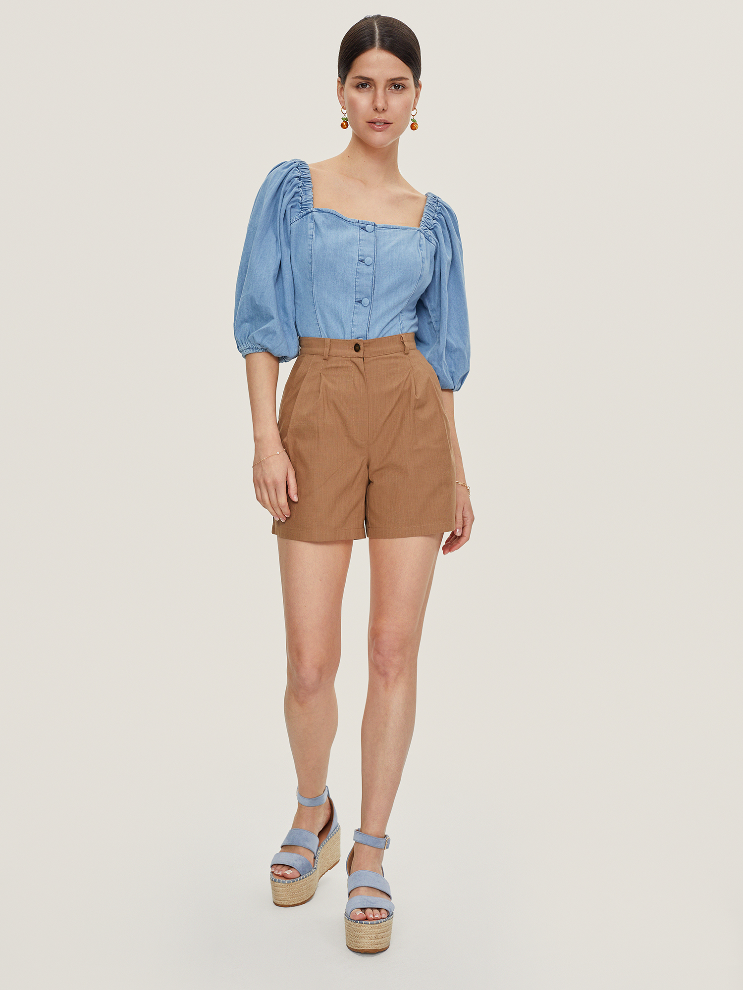 Шорты, модель 60821/95