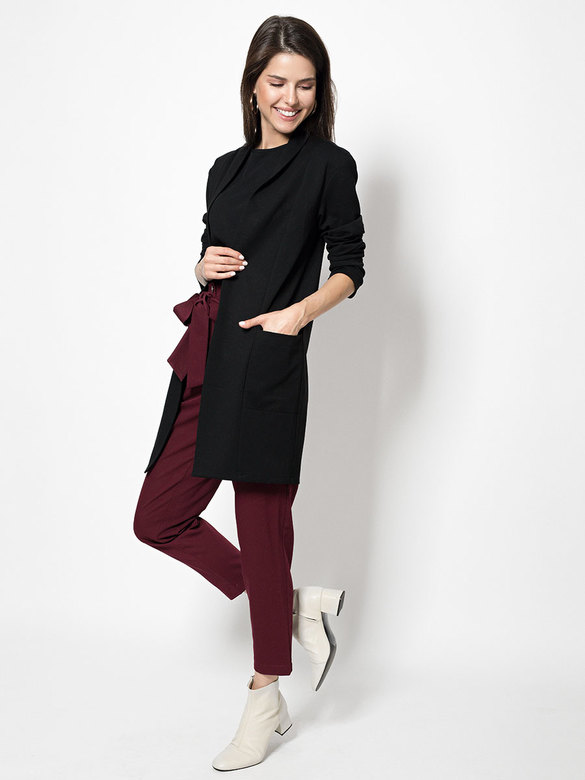 Кардиган, модель 372/01