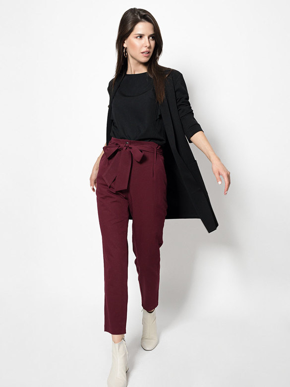 Кардиган, модель 372/01