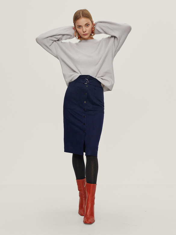 Юбка, модель 824/79