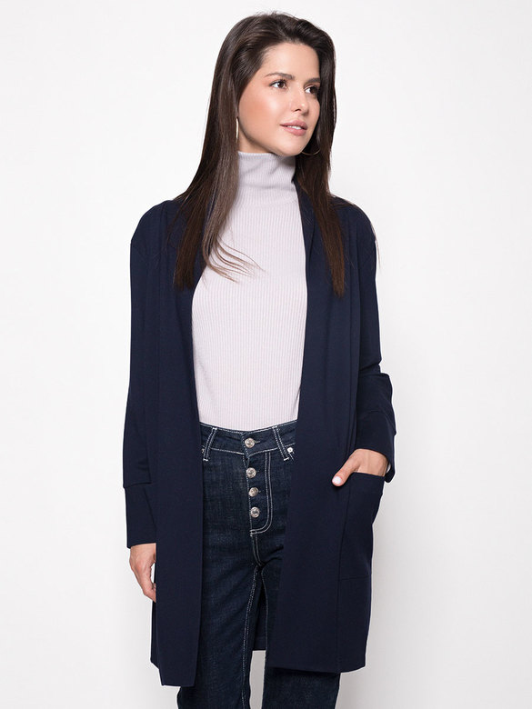 Кардиган, модель 372/79