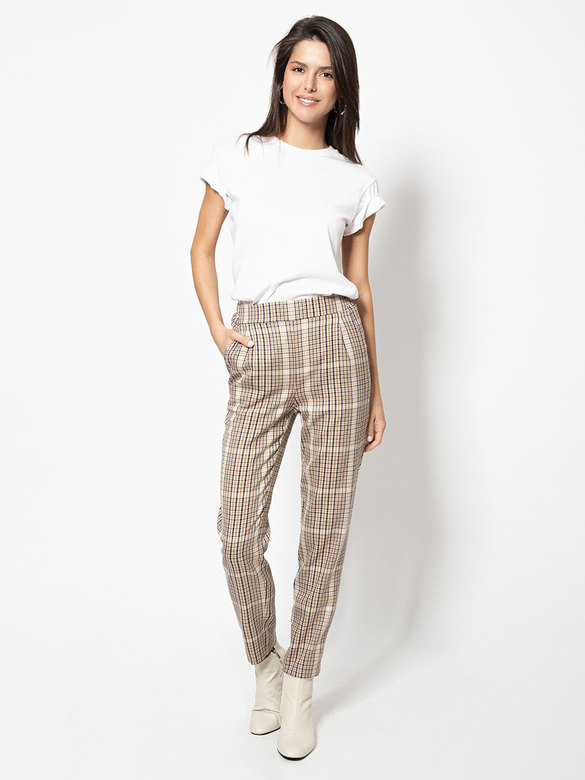 Брюки, модель 673/9108