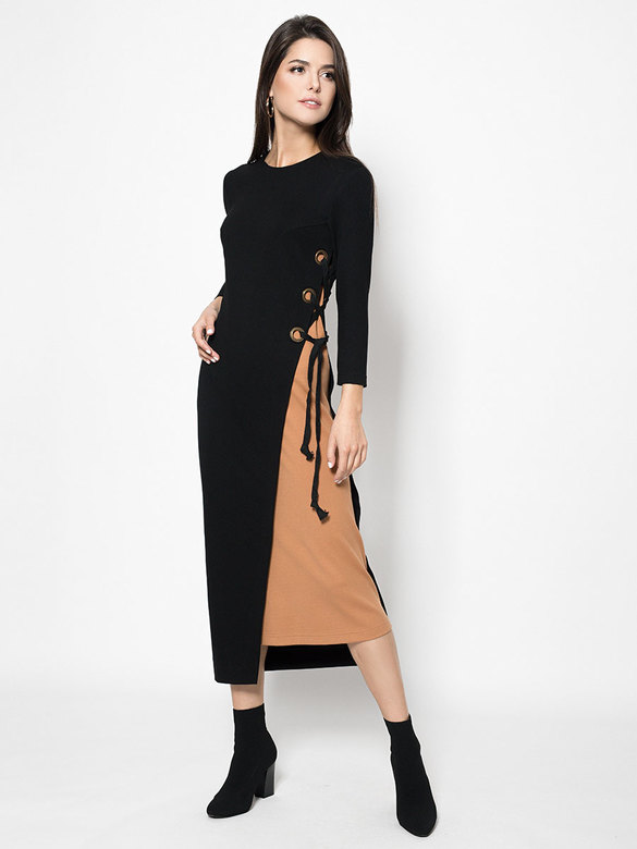 Платье, модель 99132/0156