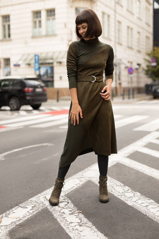 Платье, модель 9913520/68