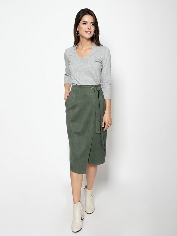 Юбка, модель 829/12