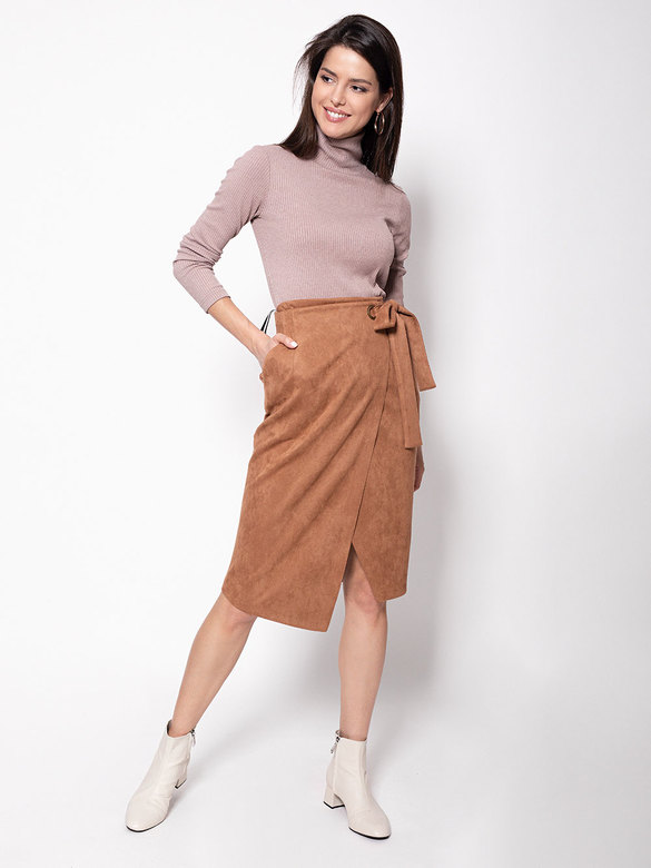 Юбка, модель 829/56