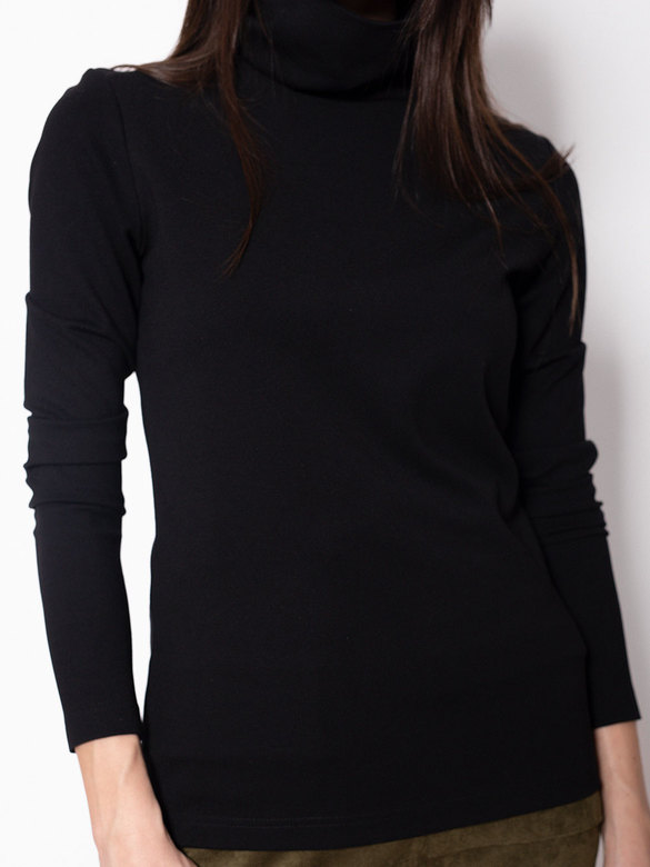 Водолазка, модель 521/01