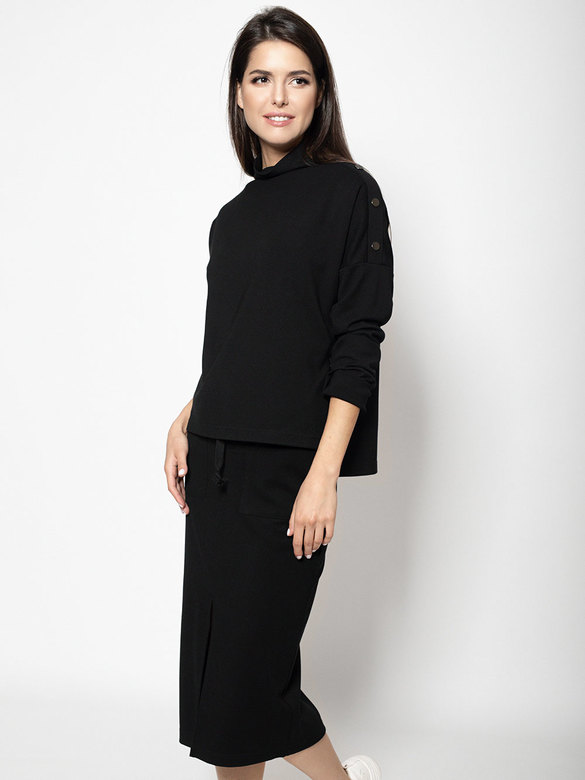 Джемпер, модель 535/01