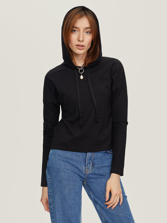 Худи, модель 539/01