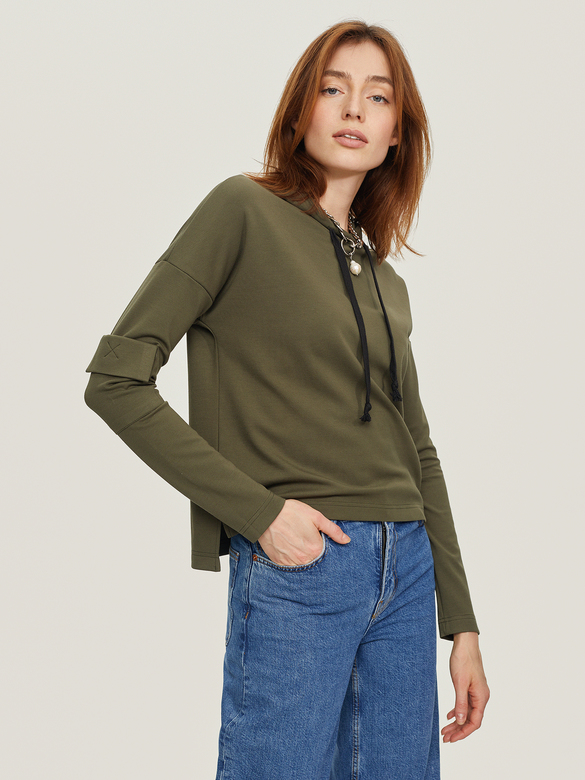 Худи, модель 539/68