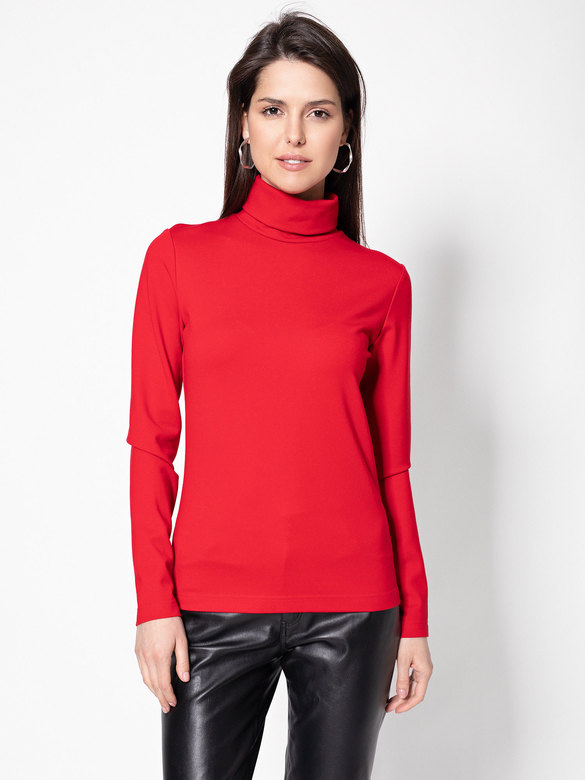 Водолазка, модель 521/38