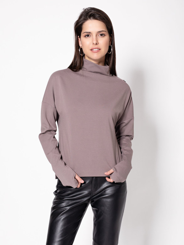 Джемпер, модель 535/91