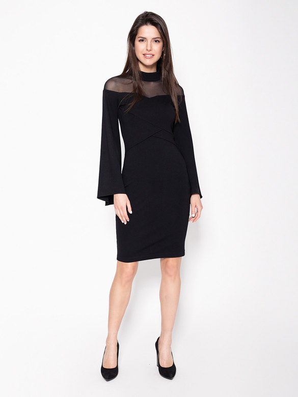 Платье, модель 99100/10