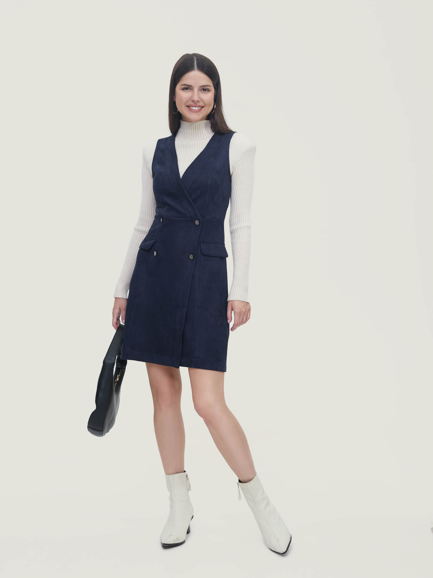 Сарафан, модель 99242/79