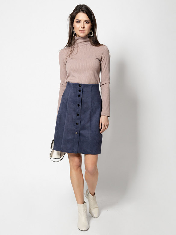 Юбка, модель 838/79