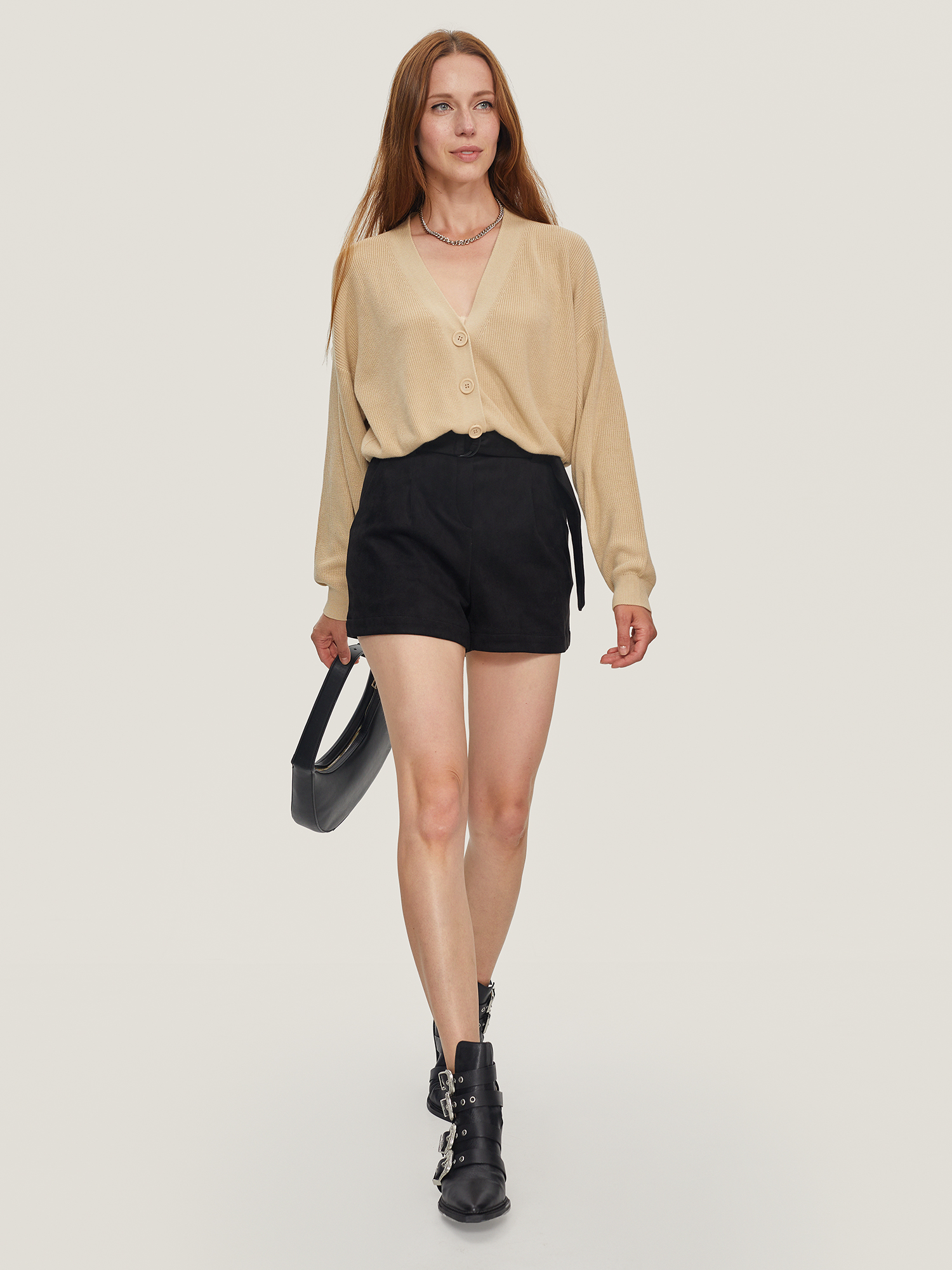 Шорты, модель 638/01