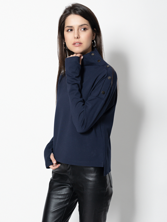 Джемпер, модель 535/79