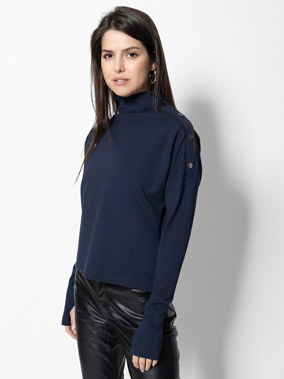 Джемпер, модель 535/79