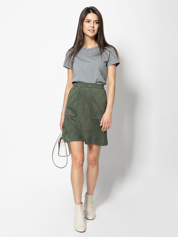 Юбка, модель 82318/12