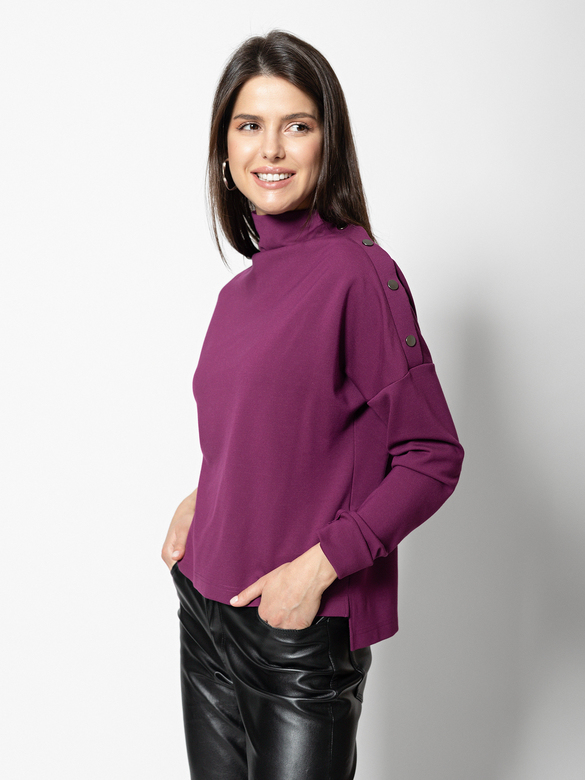 Джемпер, модель 535/83