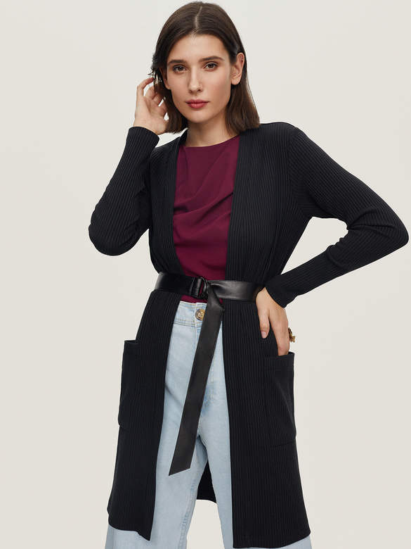 Кардиган, модель 377/01