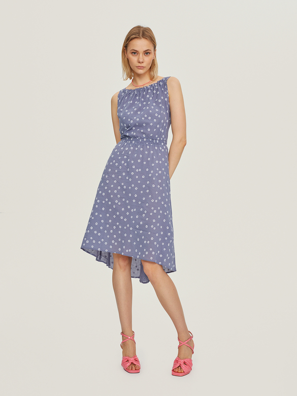 Платье, модель 91319/7220