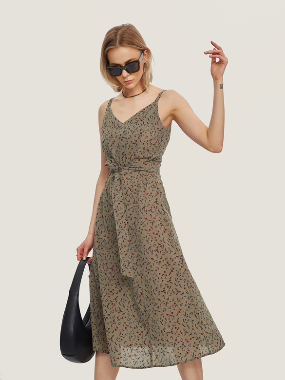 Платье, модель 99156/6803