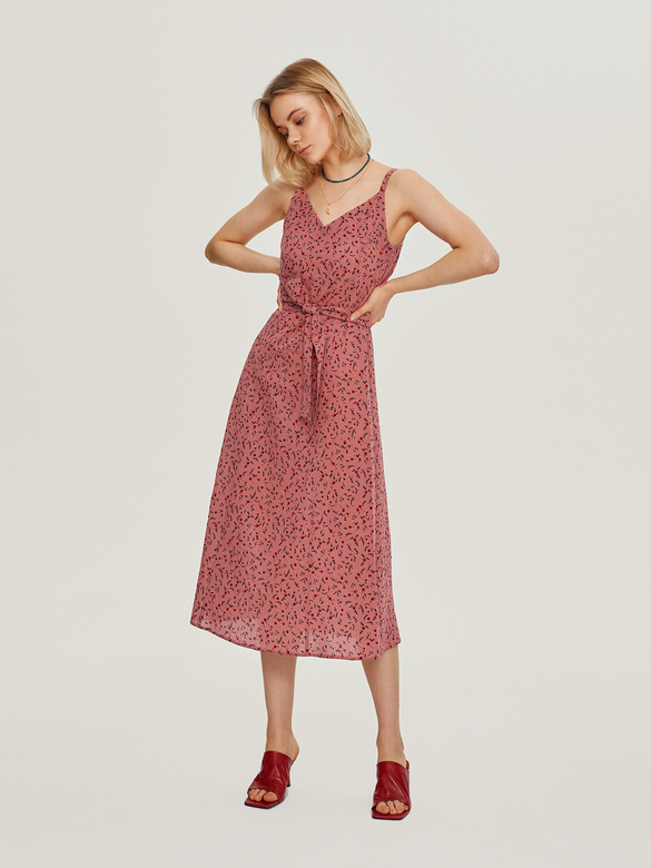 Платье, модель 9915620/3303