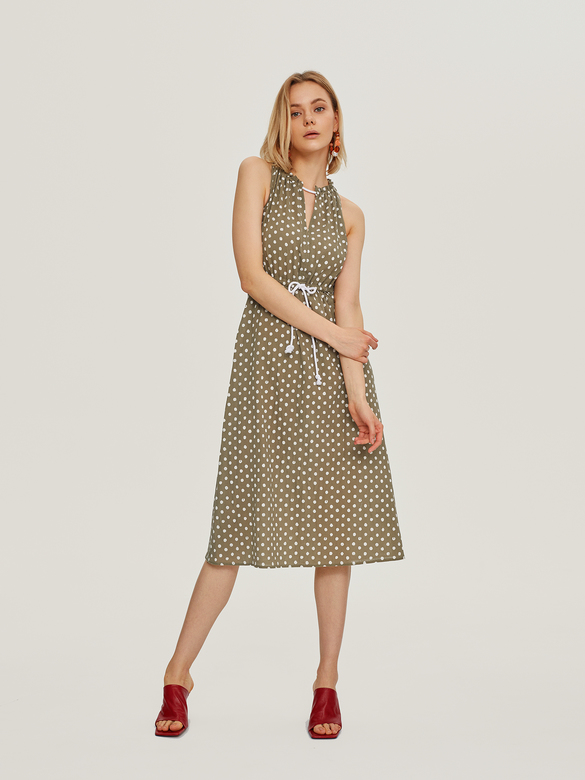 Платье, модель 9916320/6802