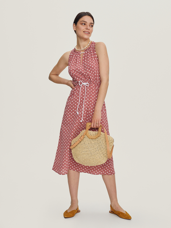 Платье, модель 9916320/3302