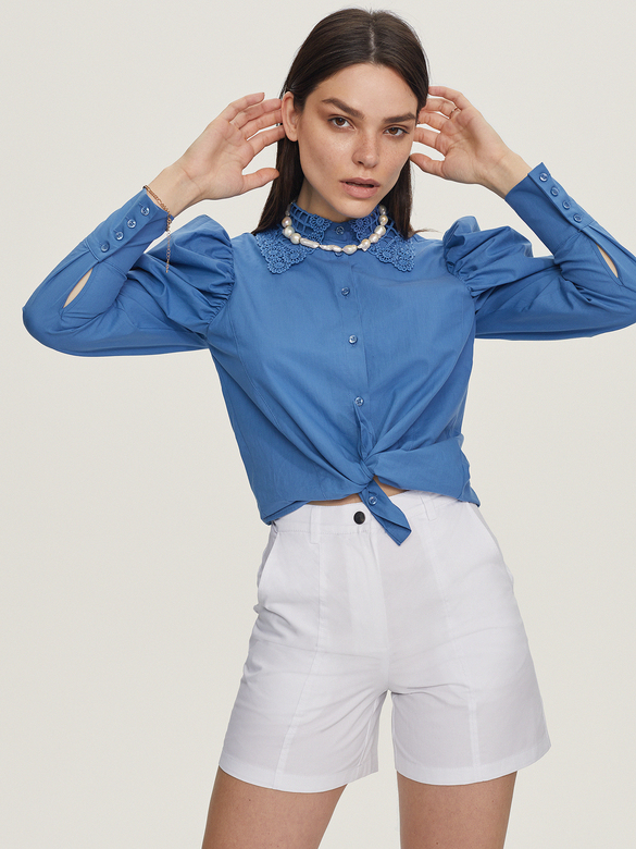 Шорты, модель 633/02