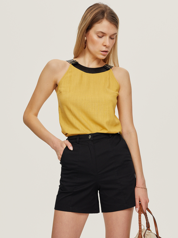 Шорты, модель 633/01