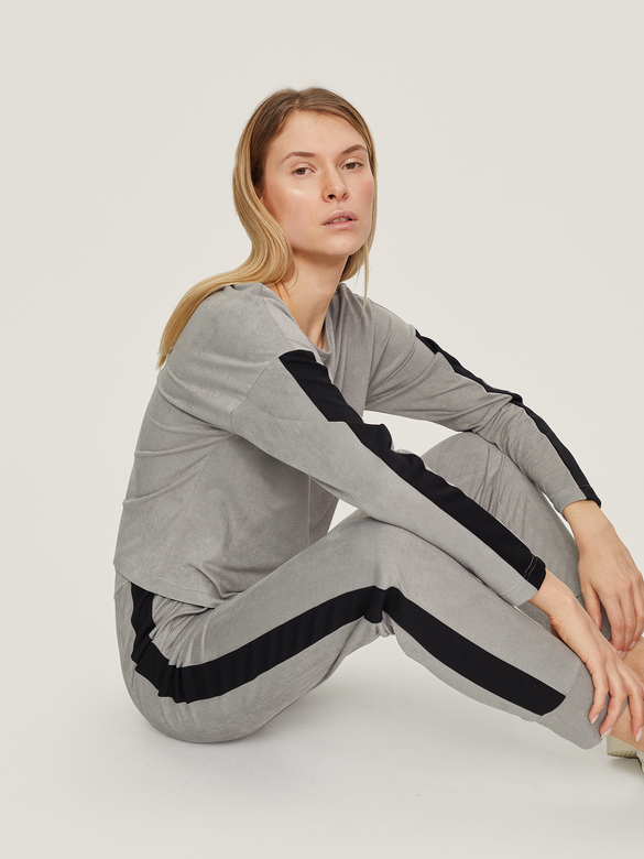 Костюм, модель 734/1101