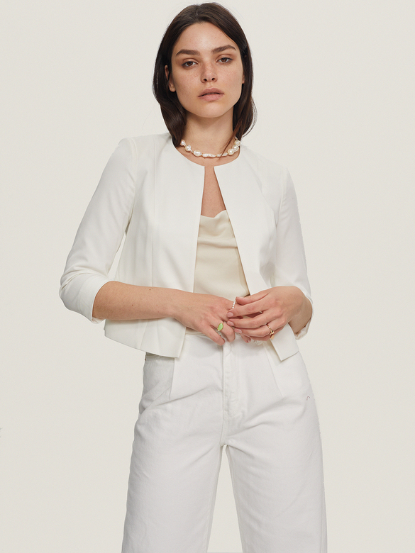 Жакет, модель 36220/21