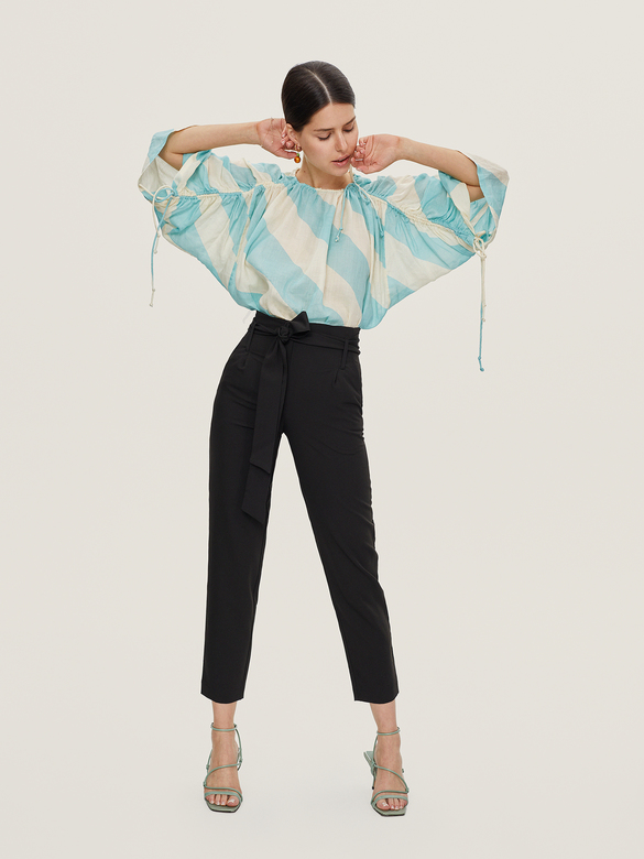 Брюки, модель 62520/01