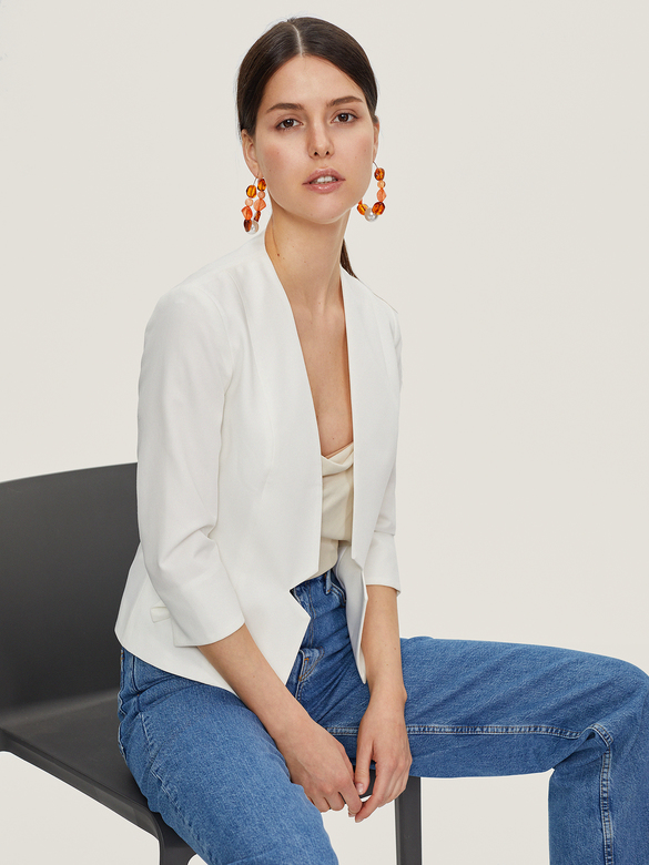 Жакет, модель 36320/21