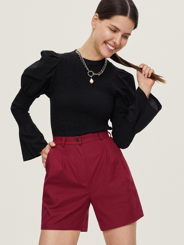 Шорты, модель 60821/39