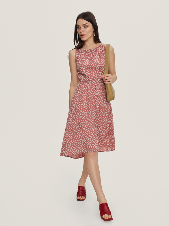 Платье, модель 91321/1602