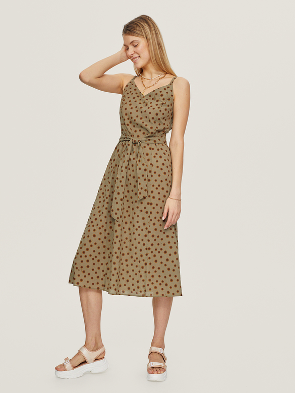 Платье, модель 9915620/6809