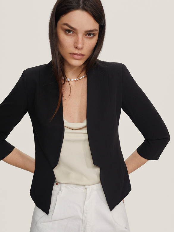 Жакет, модель 36320/01